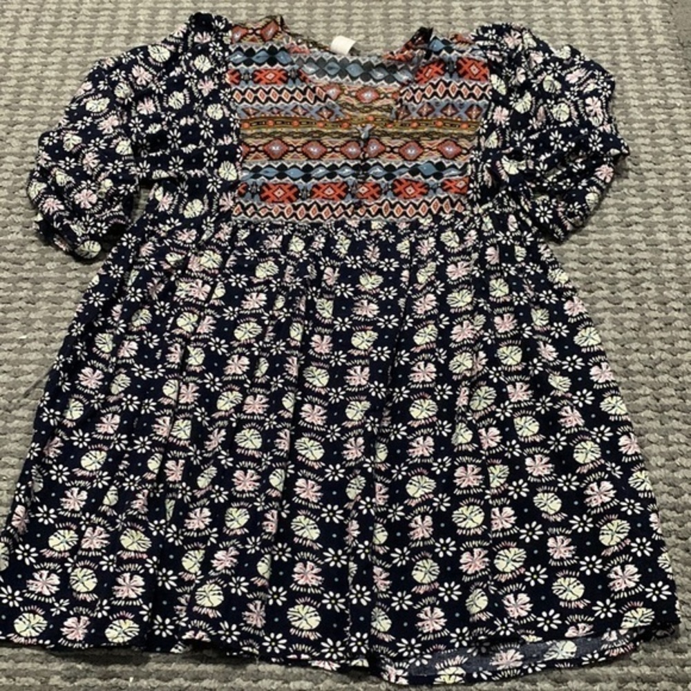 Woman’s Stella Lane Dress sz Large